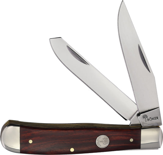 Trapper Rosewood