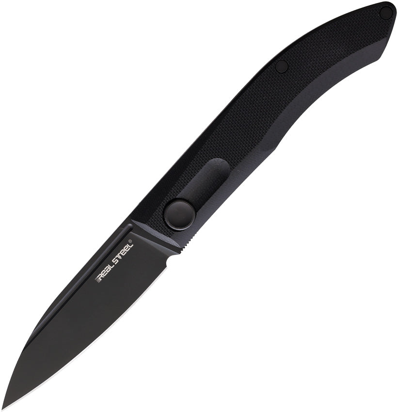 Stella Folder Black 7051B