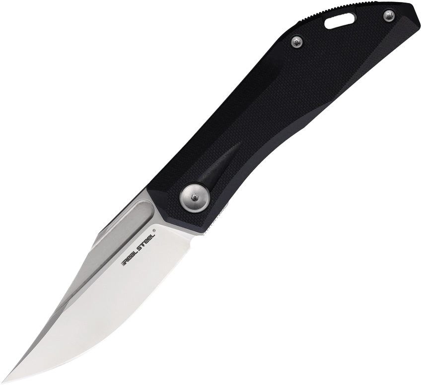 Ventus Lite Slip Joint Black 7051SB