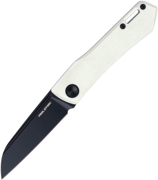 Solis Lite Slip Joint White