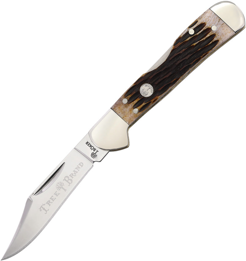 TS 2.0 Copperhead Amber