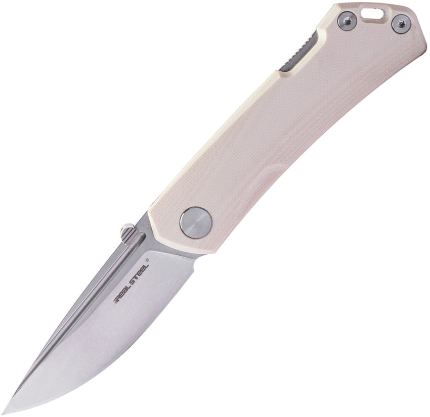 Luna Maius Lockback Ivory 7091EI