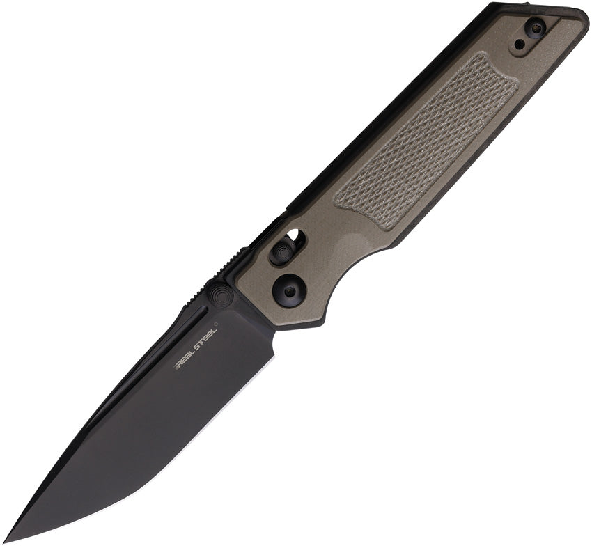 Sacra TAC Crossbar Lock Coy