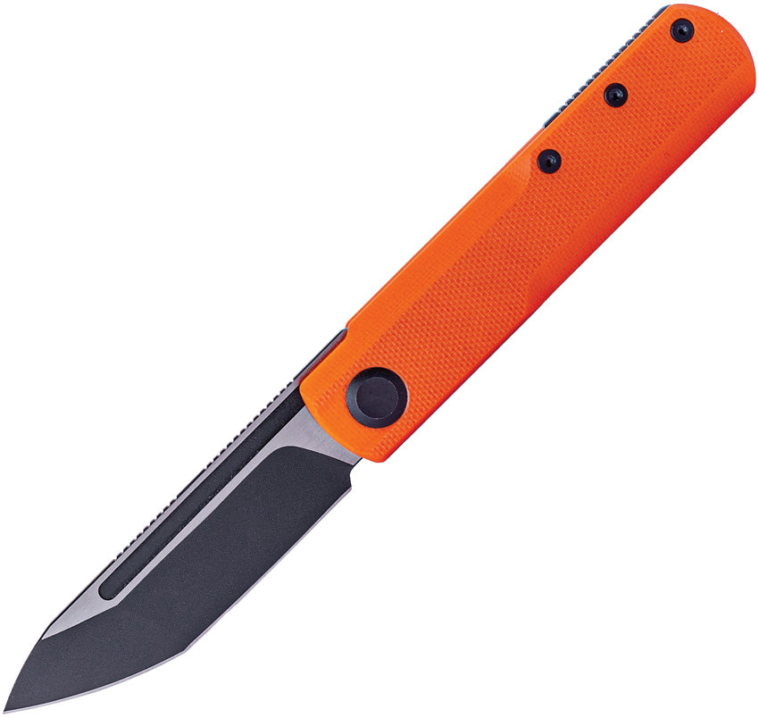 G-Tanto Detent Ball Lock Org 7801OB