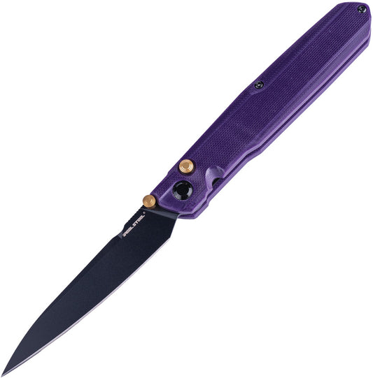 G5 Metamorph Button Lock Pur