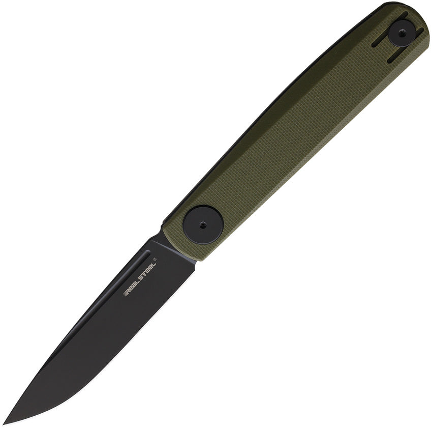 GSlip Compact Green G10 7866