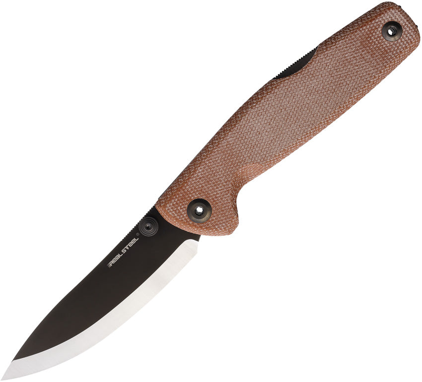 Yak Lockback Nat Scandi 7871NM