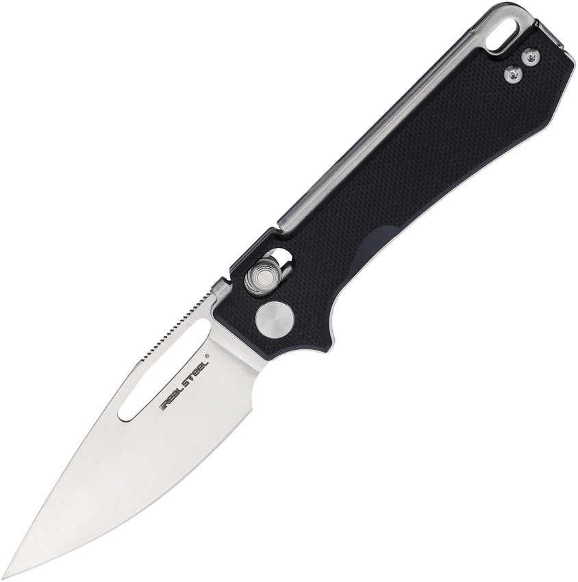 Vis Crossbar Lock Black G10 8051BS