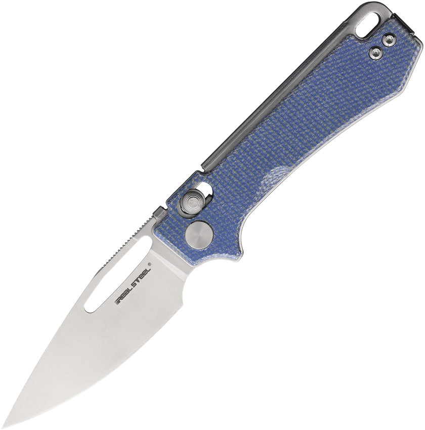 Vis Crossbar Lock Denim Mic 8051DM