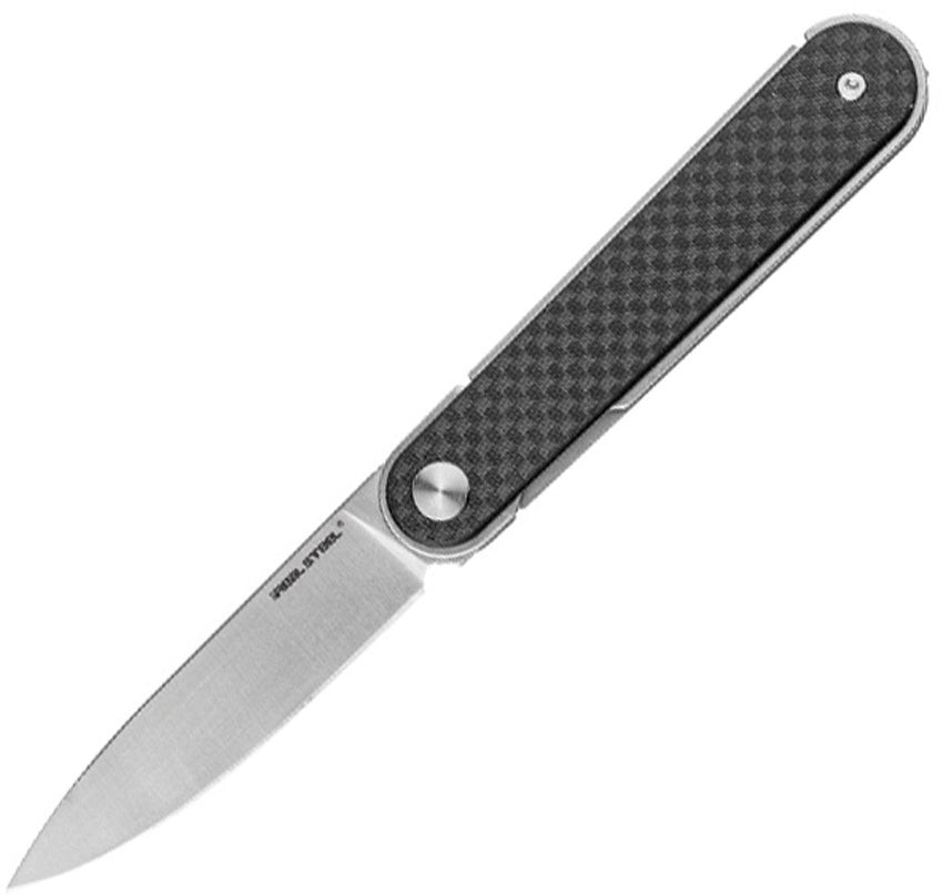 Iris Linerlock CF/G10 8061BF