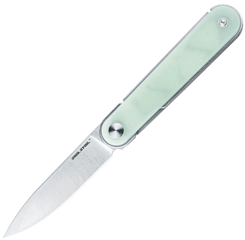 Iris Linerlock Jade