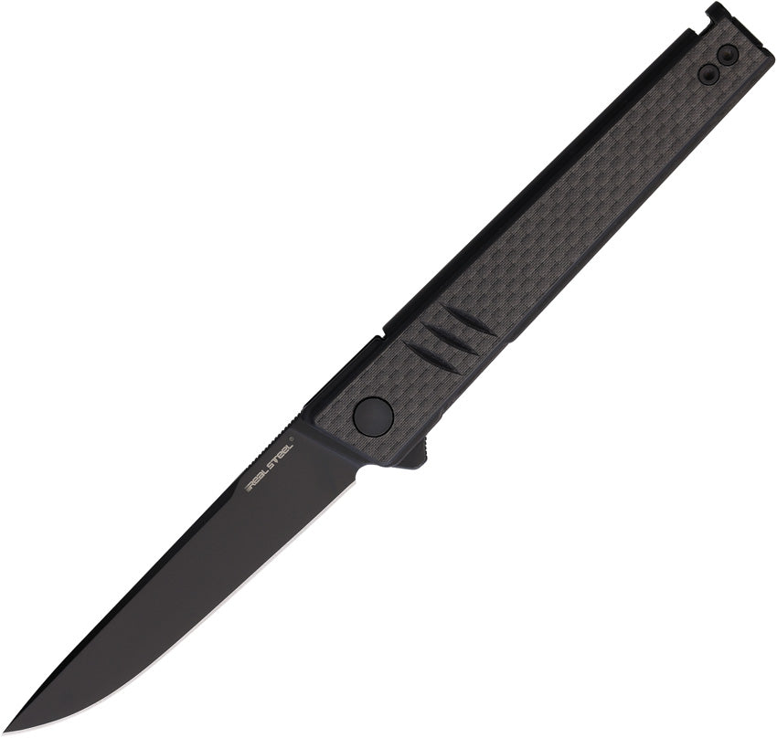 Kikashi Linerlock CF 8071CB