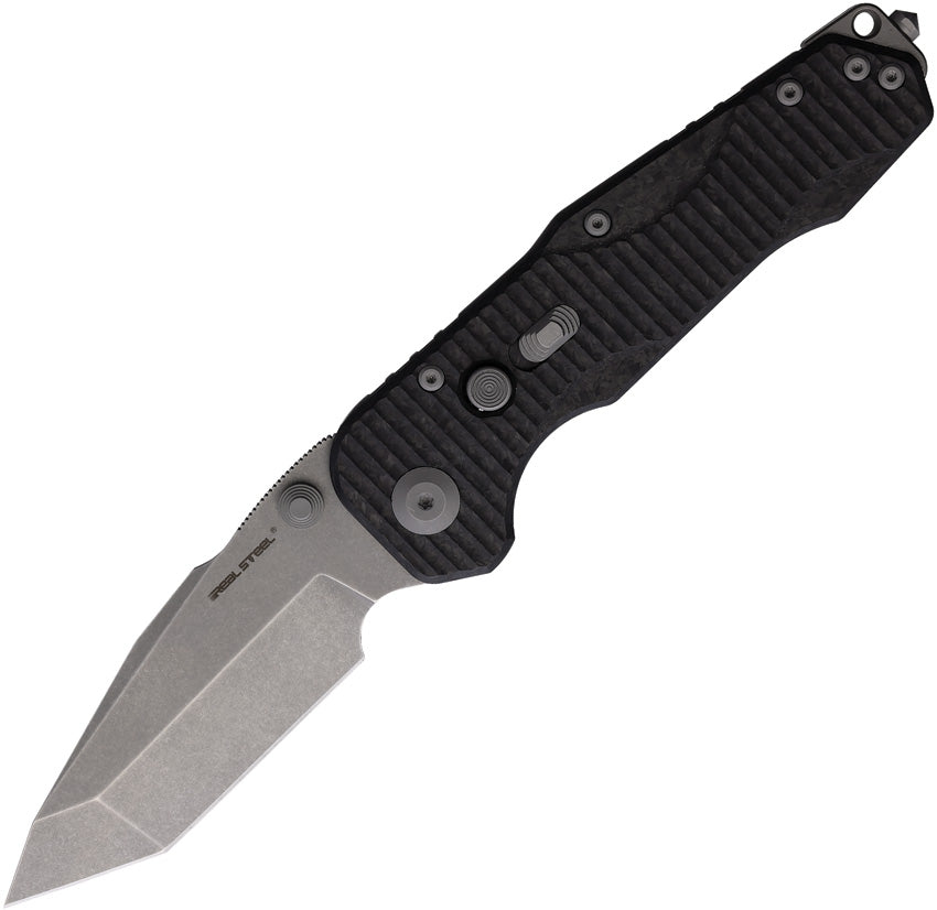 Evolution Button Lock Tanto 9914