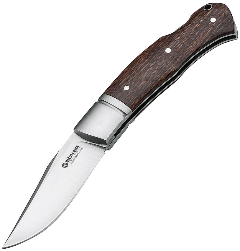 Boxer Lockback Desert Ironwood 111025