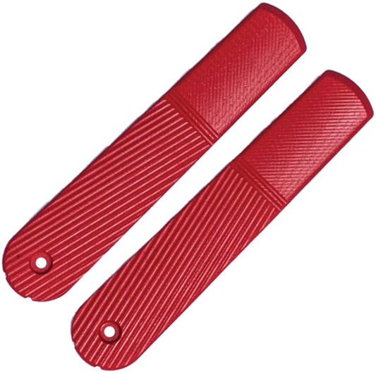 Barlow Scales Red