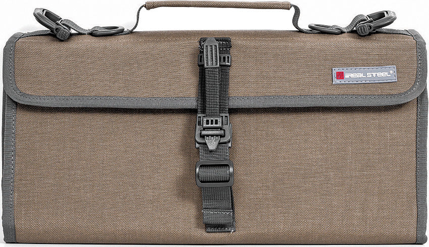 Pilgrim 22 Knife Bag Coyote RS042