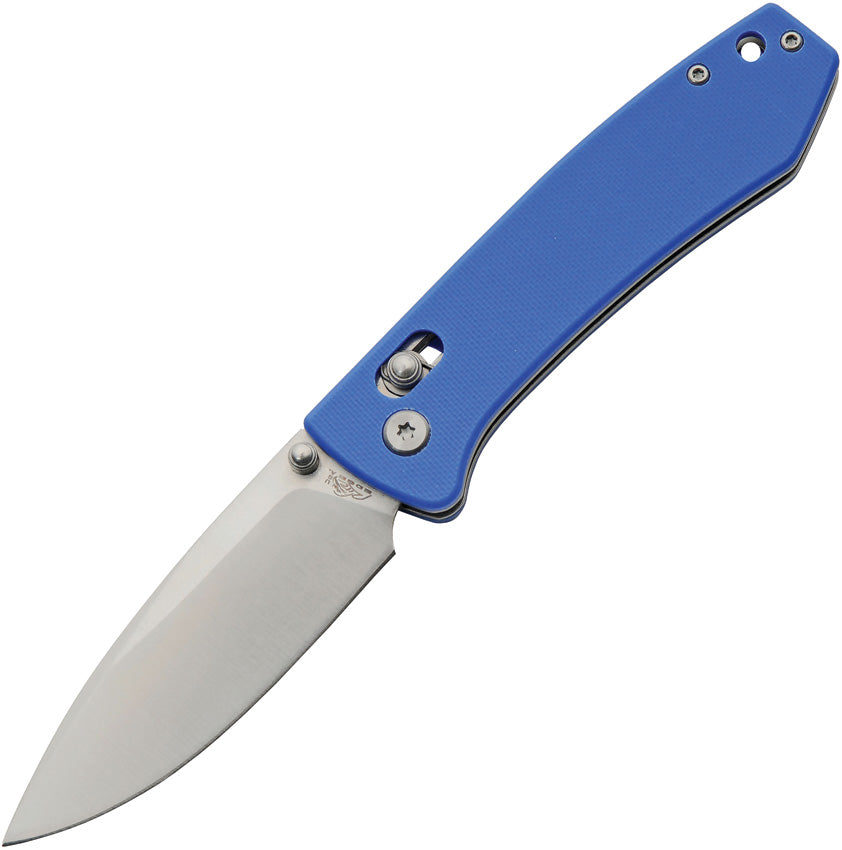 Rolling Lock Blue RUC-4004BL