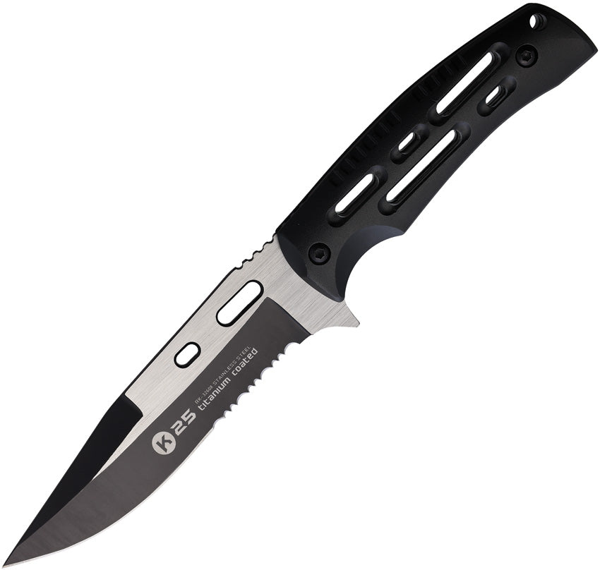 Tactical Fixed Blade 32608