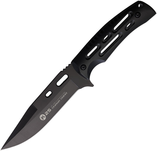 Tactical Fixed Blade 32609