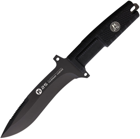 Tactical Fixed Blade 32629