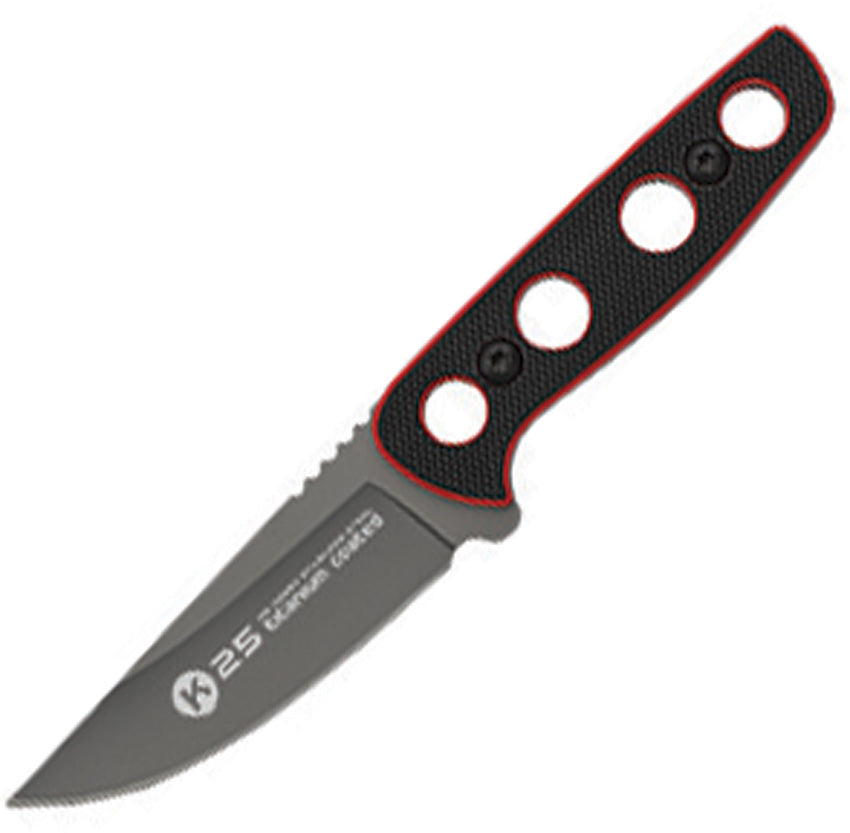 Neck Knife