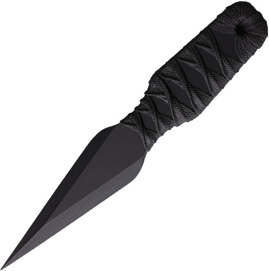 Shanghai Fixed Blade