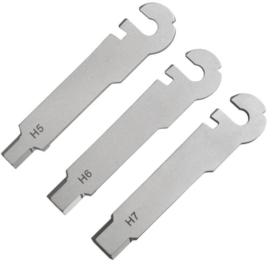 Flex Tools FT05 Set FT05