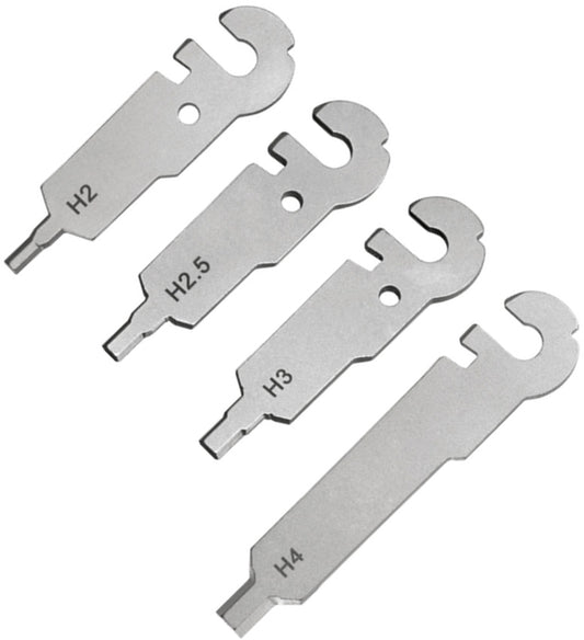 Flex Tools FT06 Set FT06