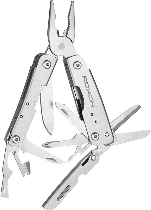 M2 14 in 1 Mini Multitool M2