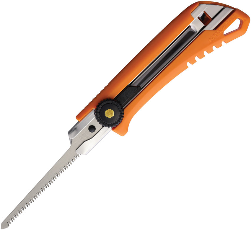 Little Jack Push Saw 80mm 8855