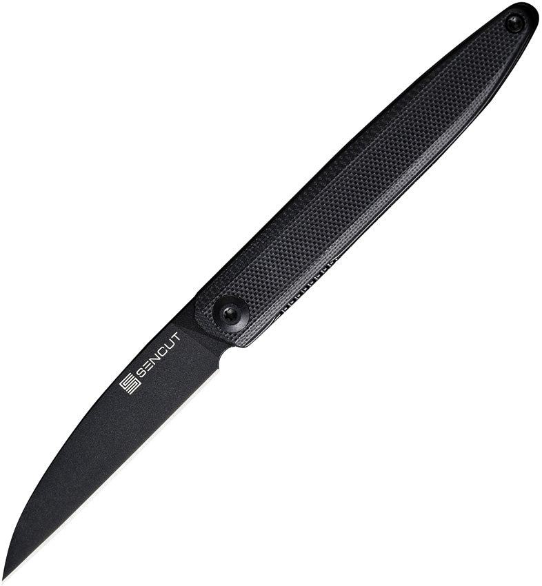 Jubil Linerlock Black S20029-2