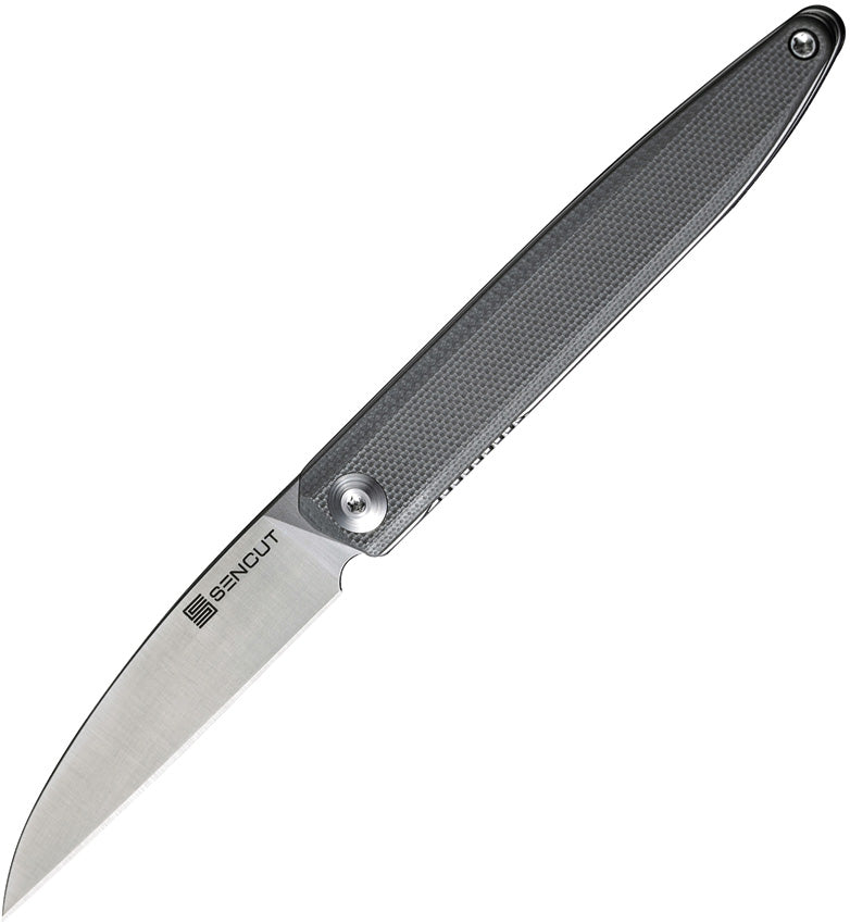 Jubil Linerlock Gray S20029-3