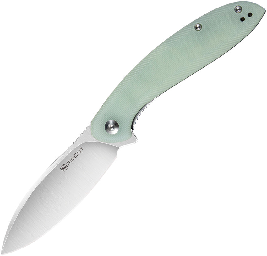 San Angelo Linerlock Jade S21003-2