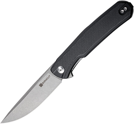 Scitus Linerlock Black S21042-1