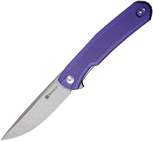 Scitus Linerlock Purple S21042-2