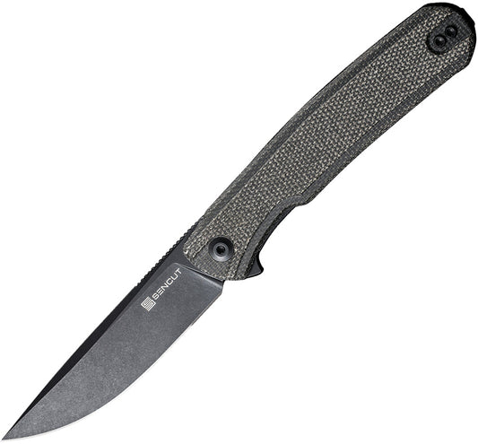 Scitus Linerlock Green S21042-3