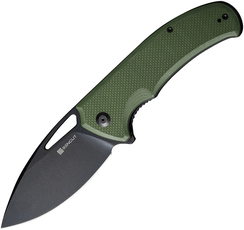 Phantara Linerlock OD S23014-3