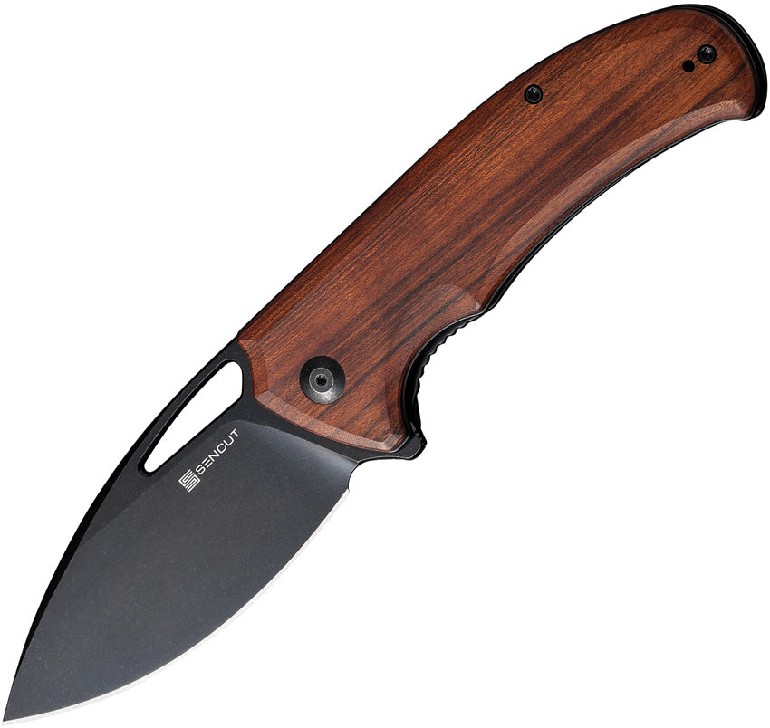 Phantara Linerlock Wood S230144