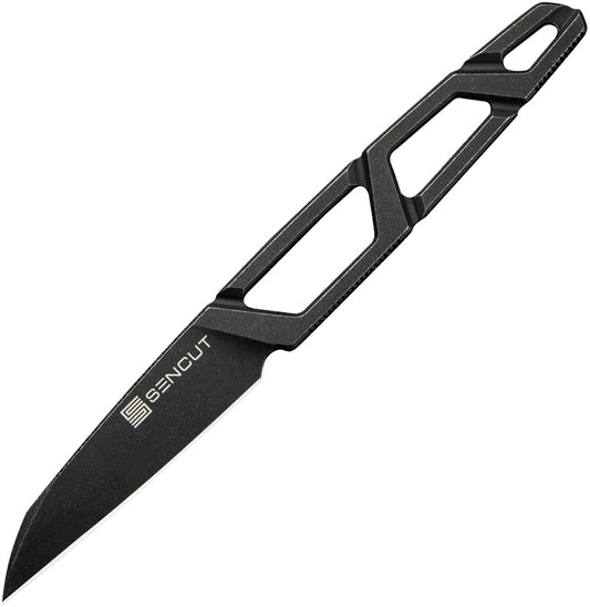 TEXO Neck Knife S23095-1