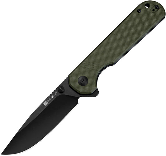 Aetheris Linerlock OD G10