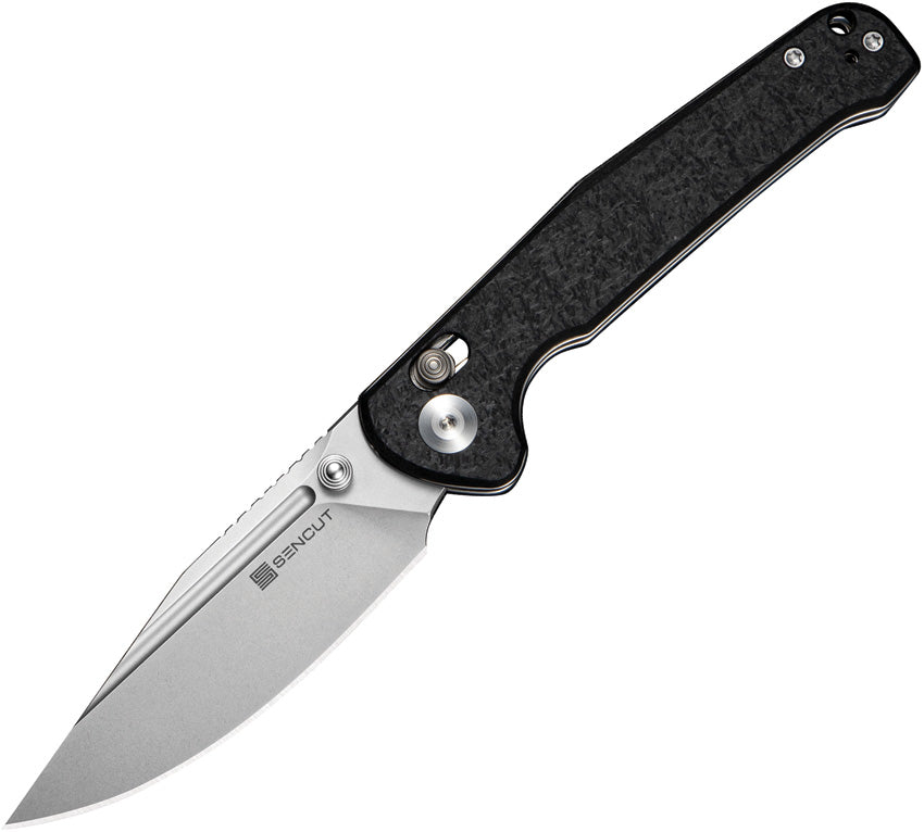 Glenspar Crossbar Lock Blk