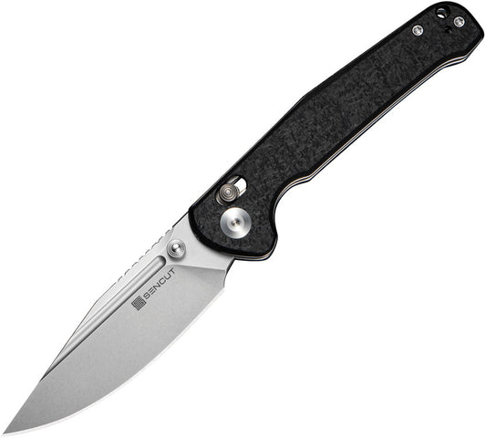 Glenspar Crossbar Lock Blk S25046-2