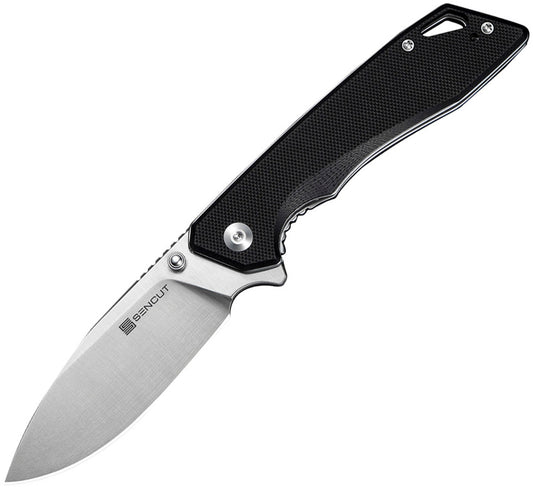Stratex Linerlock Black S25055-1