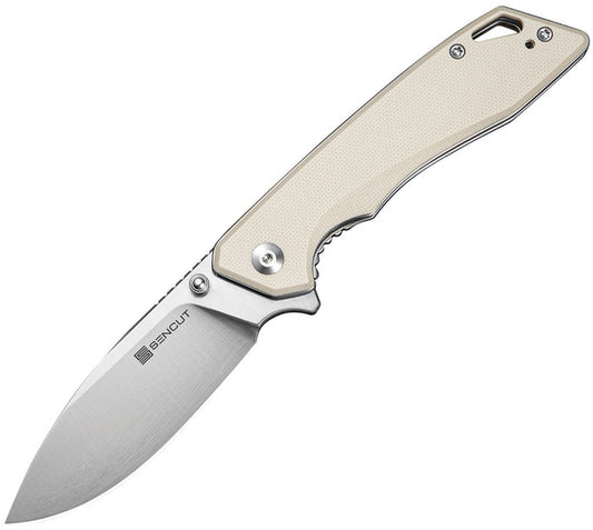 Stratex Linerlock Ivory S25055-2