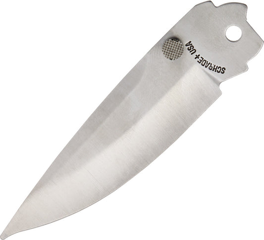 Folding Knife Blade w/ Thumb