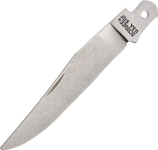 Folding Knife Blade 97OT