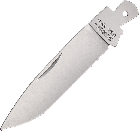 Folding Knife Blade 55UH