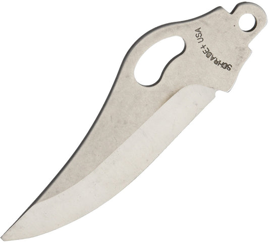 Folding Knife Blade