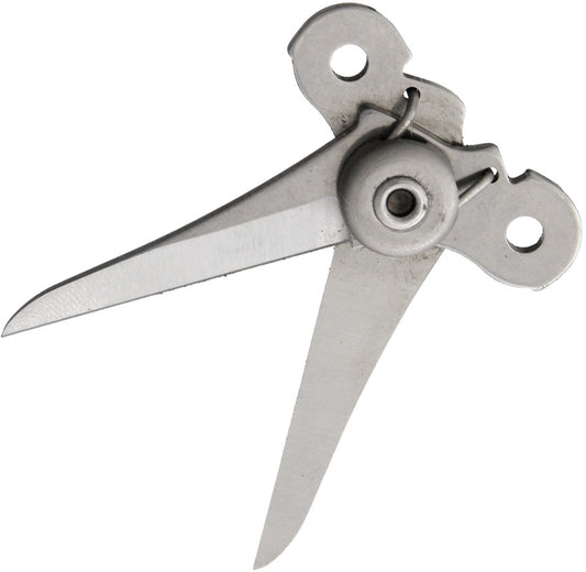 Folding Knife Tool Blade