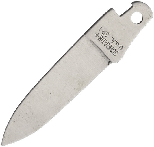Folding Knife Blade